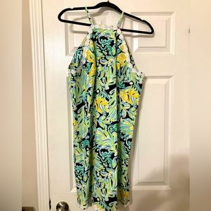 Crown and Ivy sundress